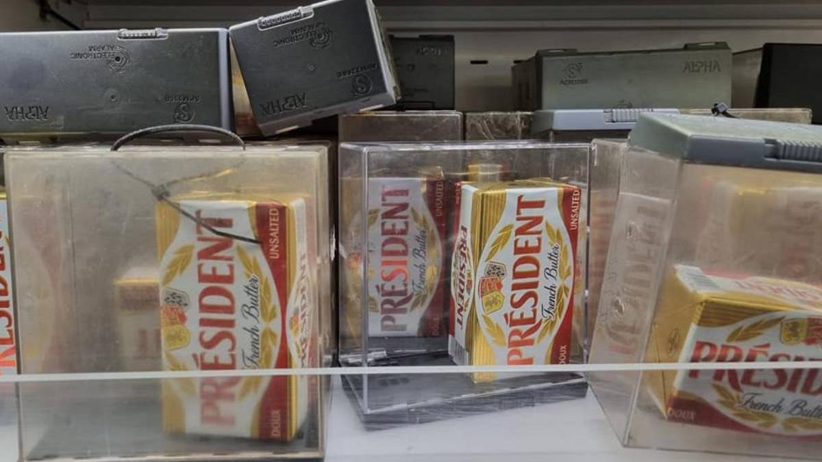 pret pachet cu unt 2023 magazine dispozitive antifurt