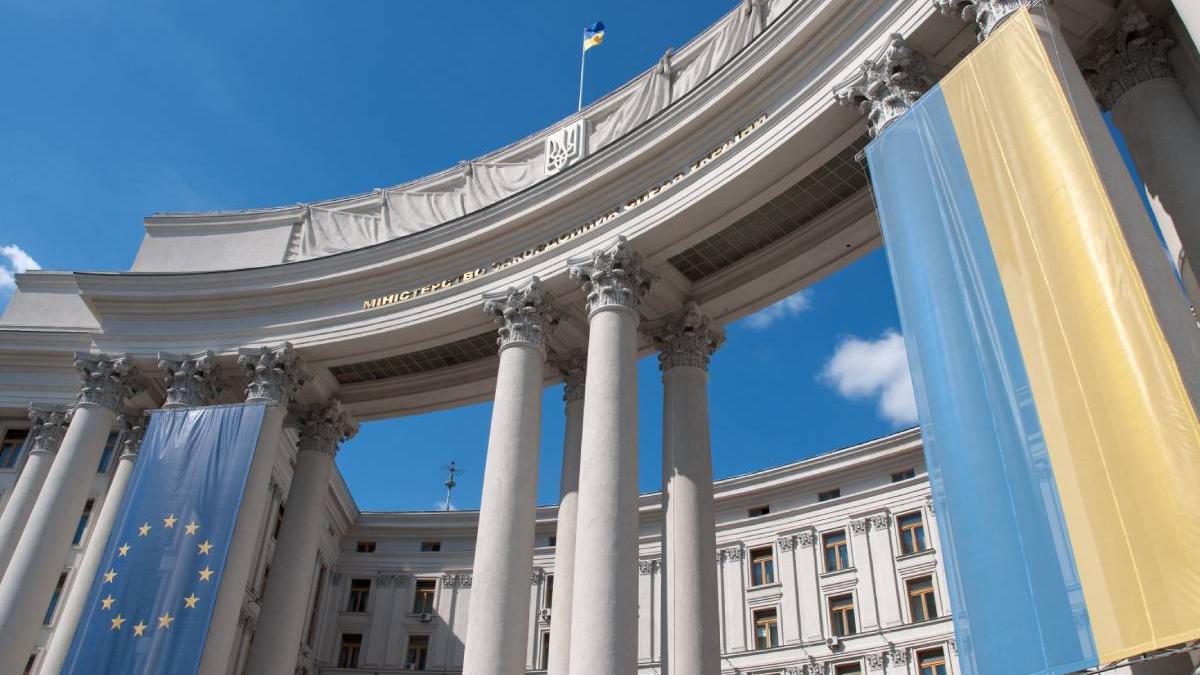 reactie kiev discurs putin