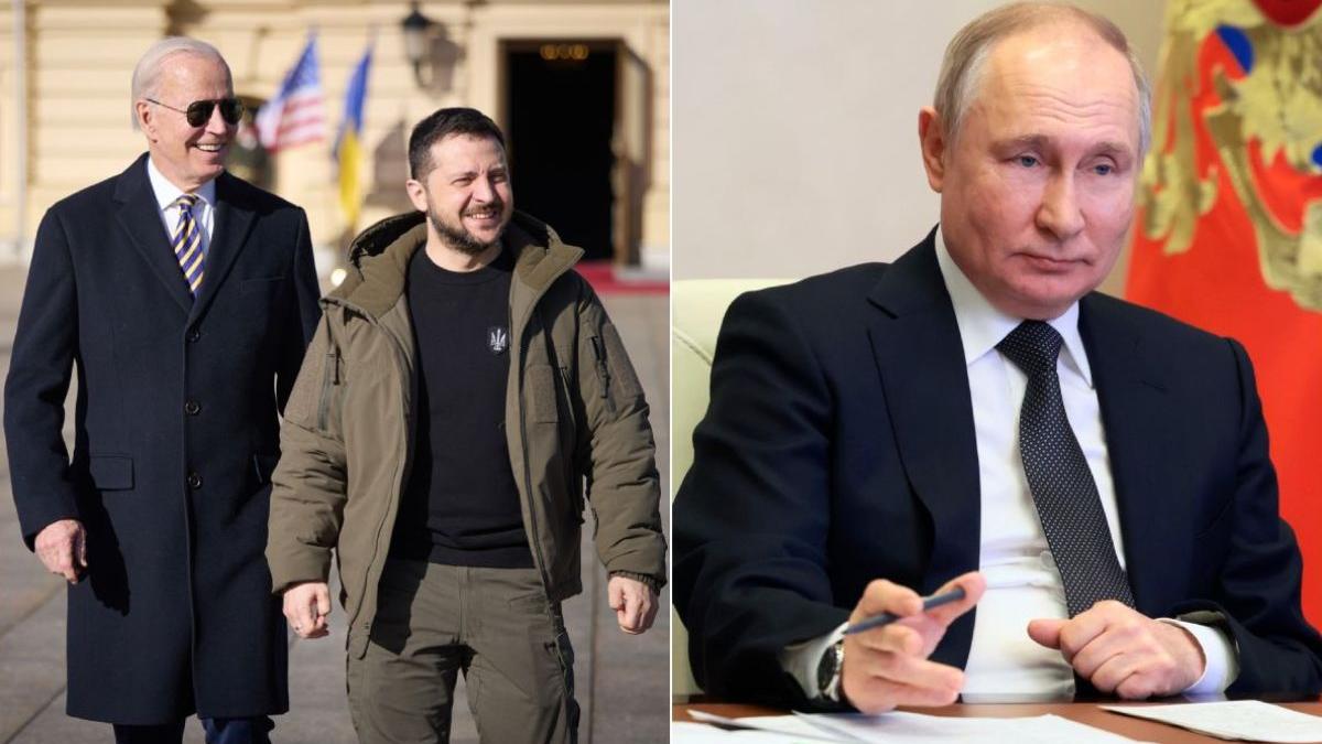 zi cruciala discursui joe biden vladimir putin