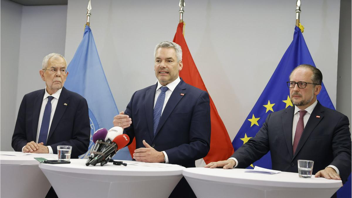 critici austria osce viena rusia