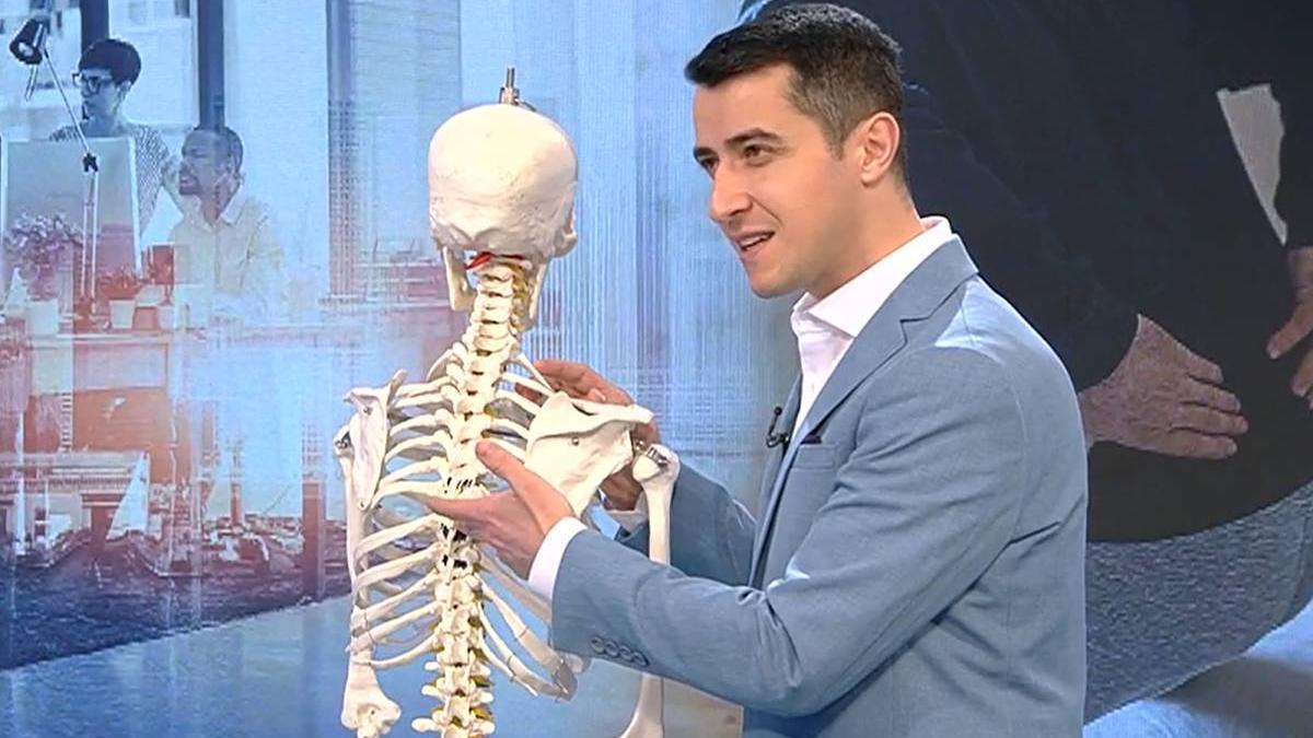 cum scapam de cocoasa cu ajutorul unui aparat simplu