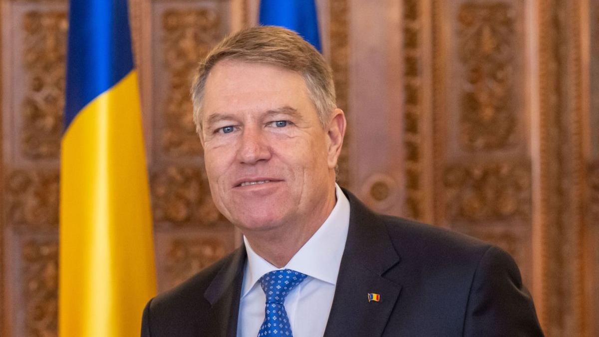 klaus iohannis summit b9 varsovia b9 romania republica moldova