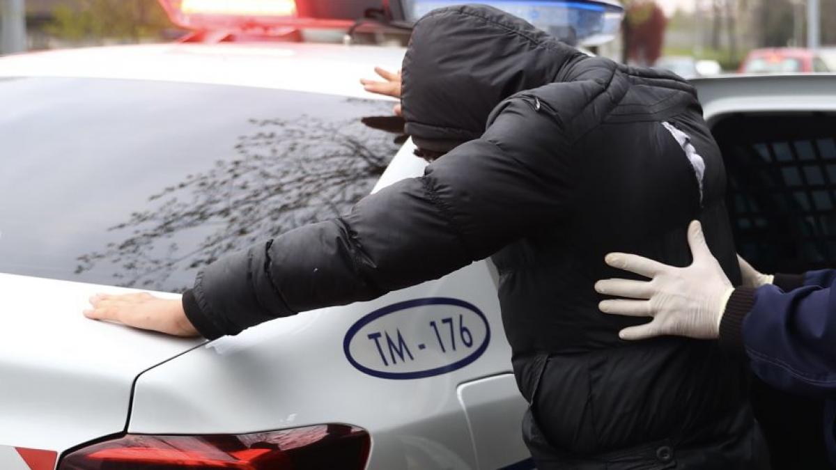 mafioti romani arestati ucidere rival