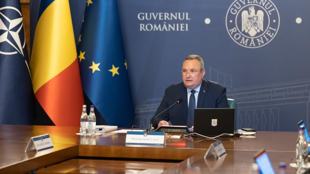 nicolae ciuca promite investitii turism bugetul de stat