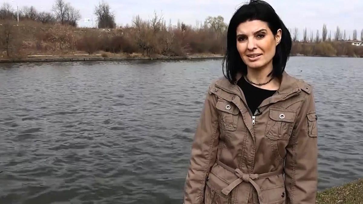 pusl demasca dezastrul ecologic din delta dunarii