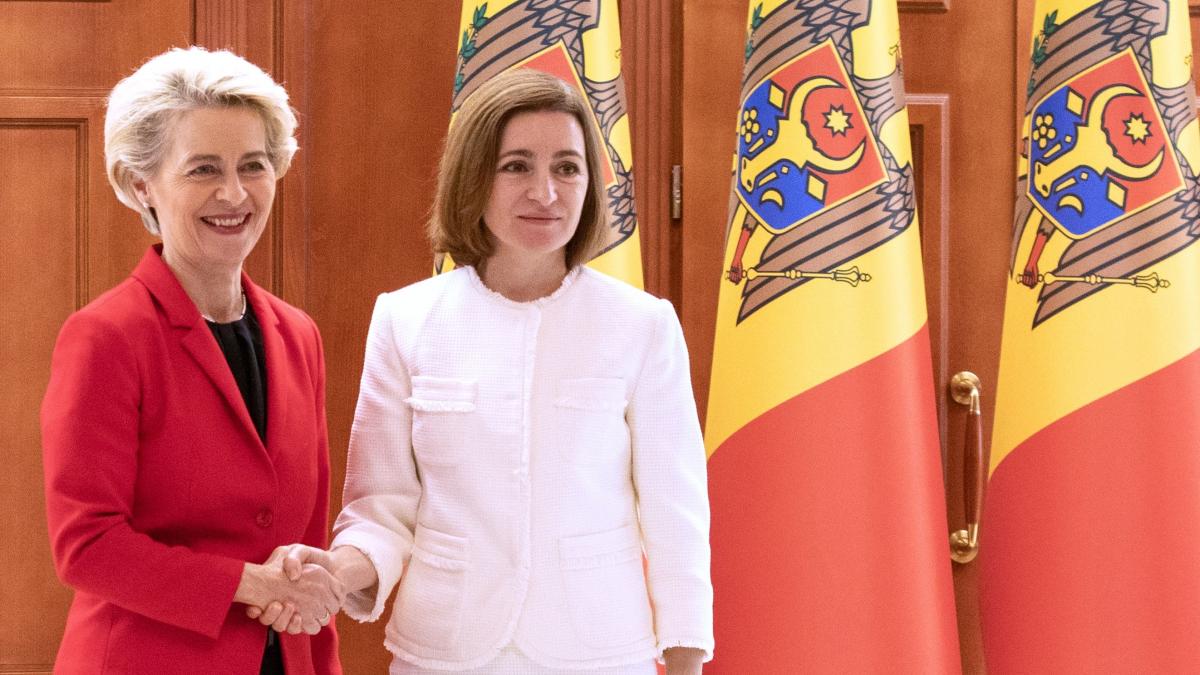 rezolutie aderare moldova uniunea europeana