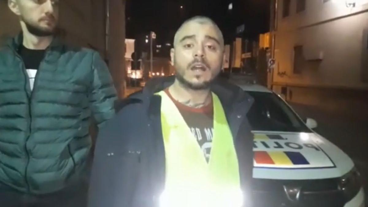 cel mai cautat criminal italia ucis prietenul din copilarie prins in romania