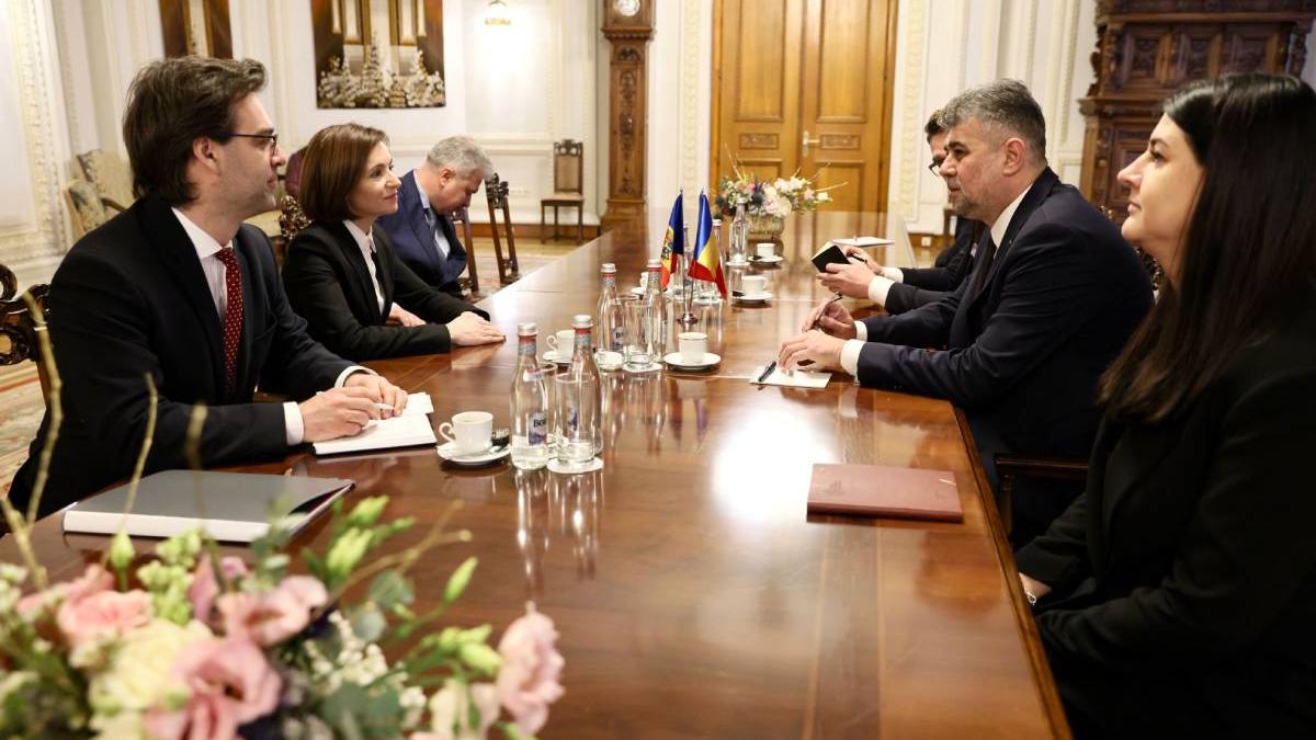 marcel ciolacu sprijin republica moldova asistenta financiara economica politica