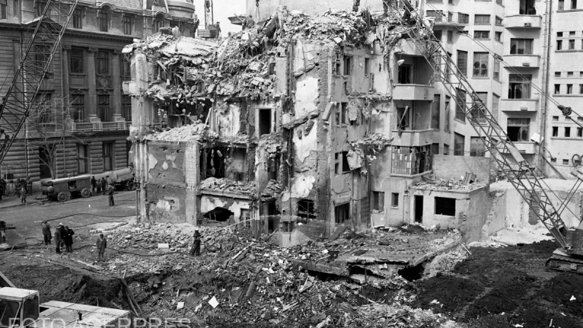 romania risc cutremur uniunea europeana