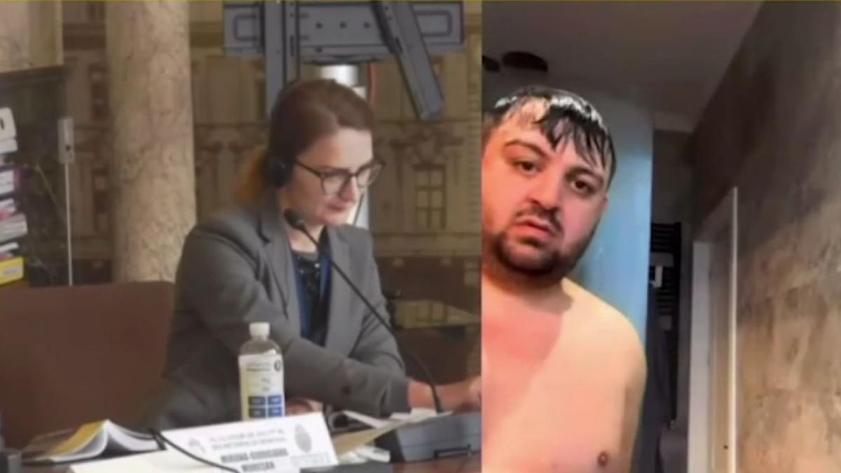 alberto caraian dezbracat sedinta consiliu local demisie