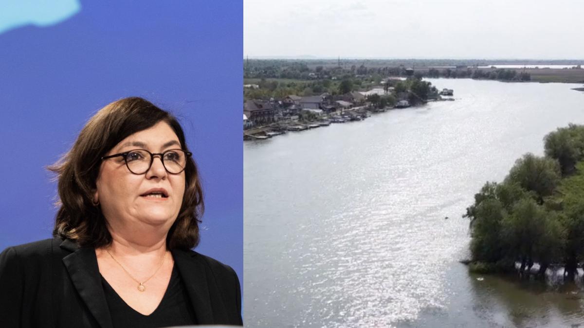 comisia europeana verifica bastroe echipe teren adina valean