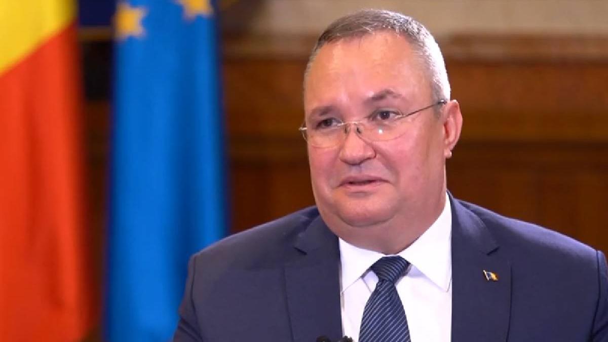 nicolae ciuca explicatii aderare romania spatiul schengen