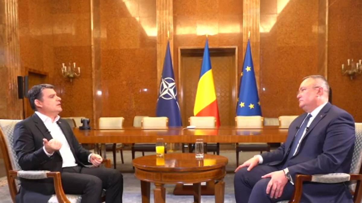 nicolae ciuca romania este parte solida puternica alianta militara