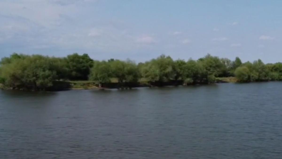 scandal romania ucraina canal bastroe