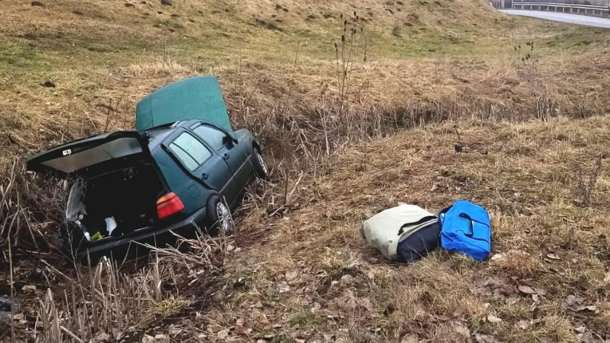 barbat germania mort accident brasov