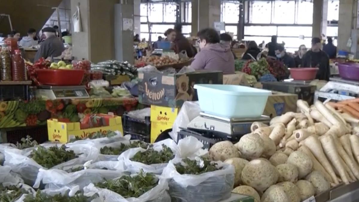 cel mai scump post al pastelui ultimii ani romania cat costa legume piete