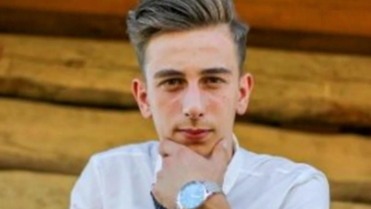 ilie orastie disparut plecat munca germania