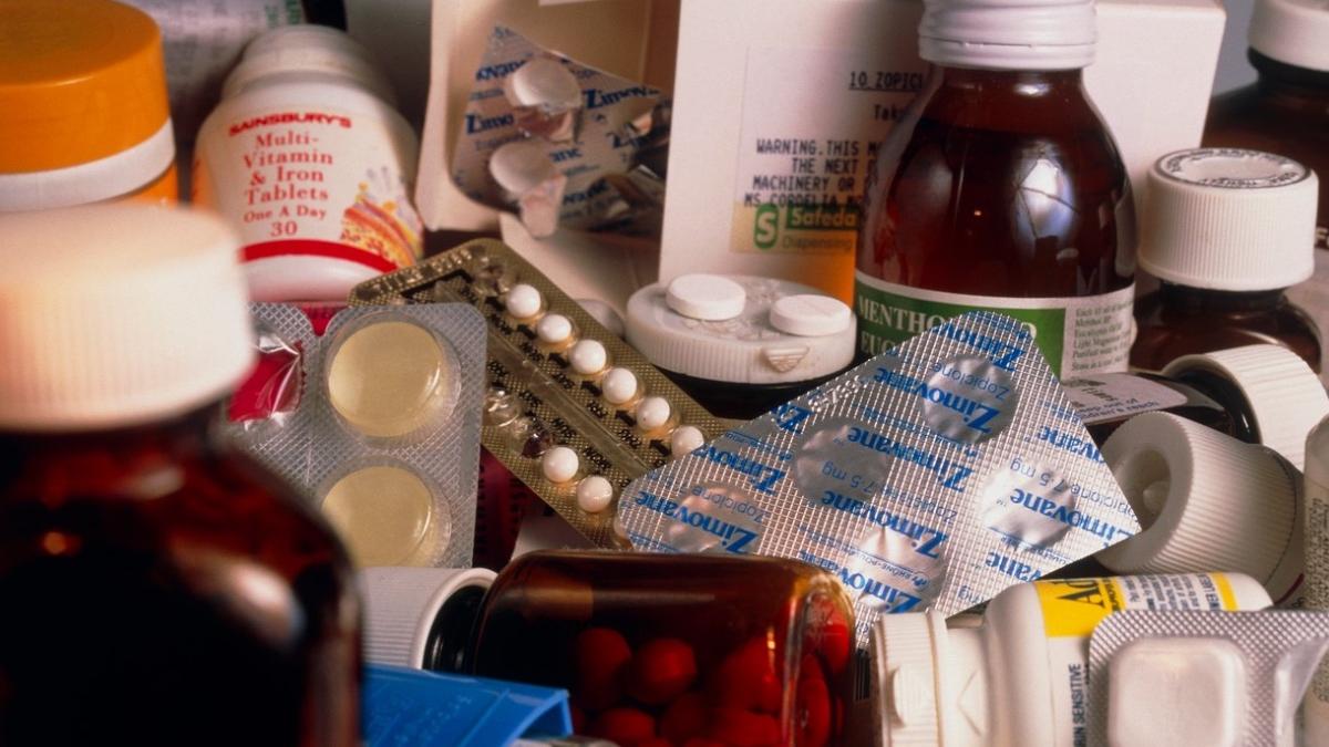 politia romana avertizare pericol sanatate medicamente falsificate