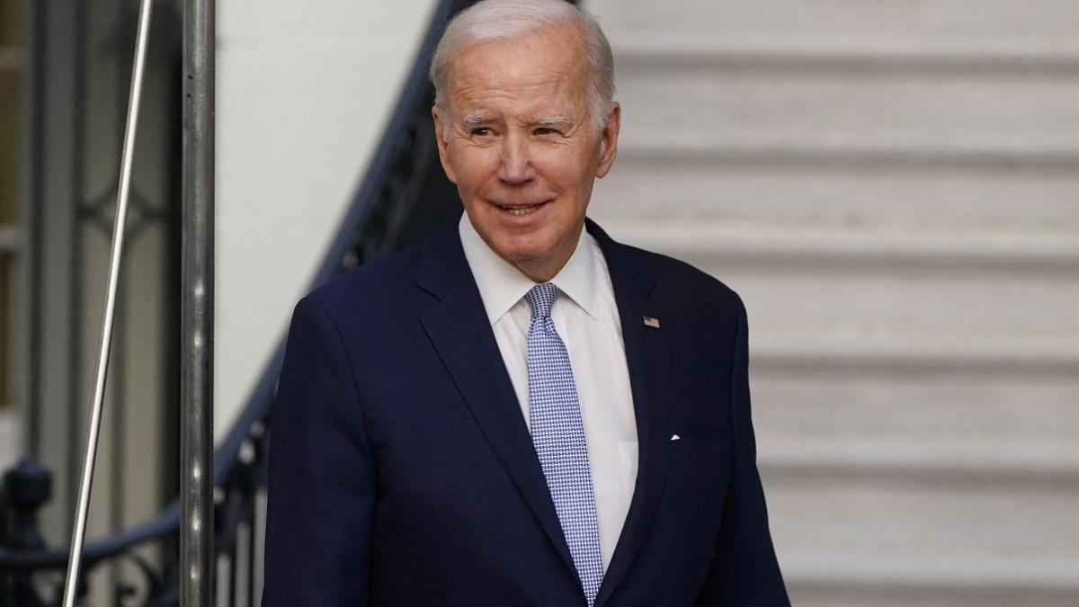presedinte americam joe biden va candida al doilea mandat alegeri 2024