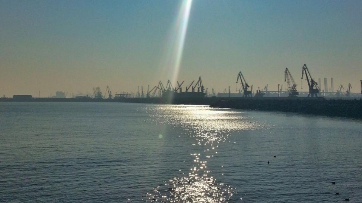 barja scufundata navodari