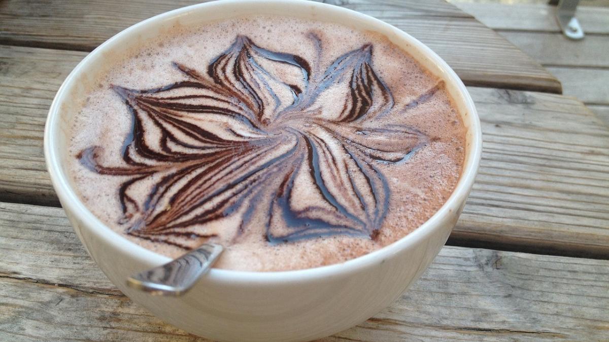 beneficii sanatate cacao in cafea timp reactie concentrare