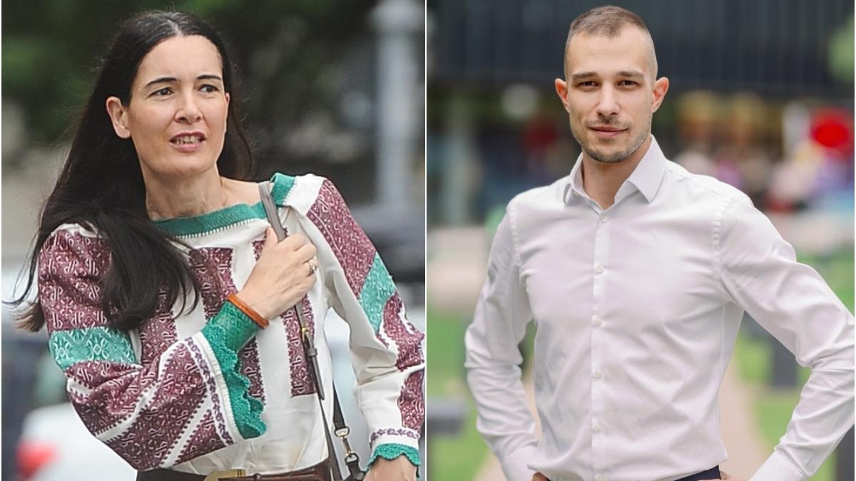 clotilde armand somata demisie