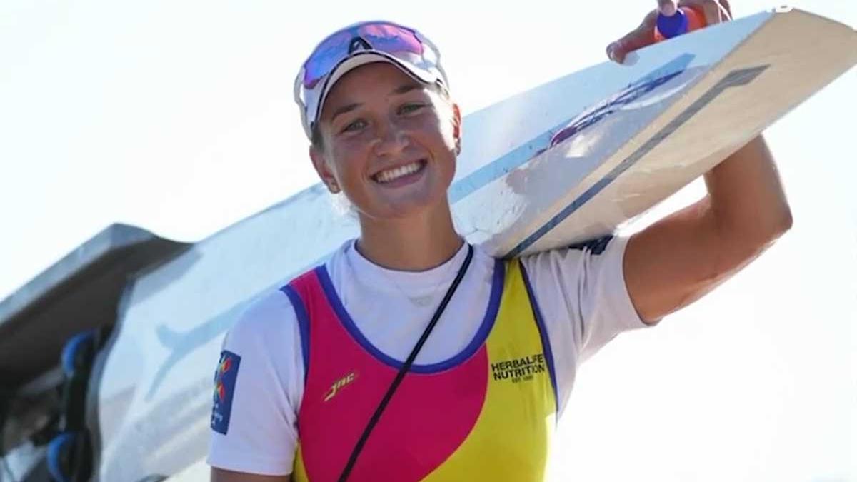 interviu simona radis sportiva anului