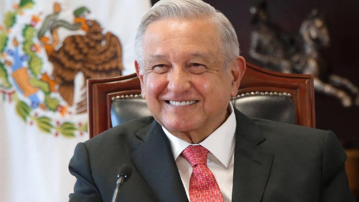 presedinte mexic viral dovada existenta elf