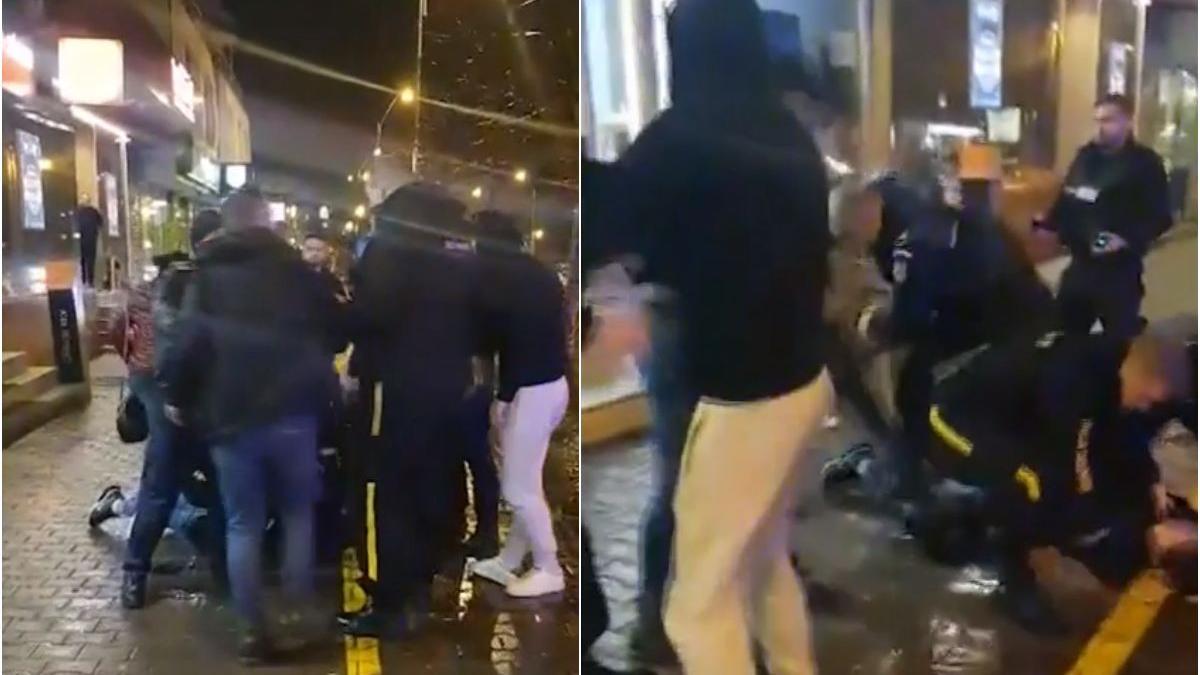 scandal cazinou baia mare barbat incatusat pierdut bani pacanele