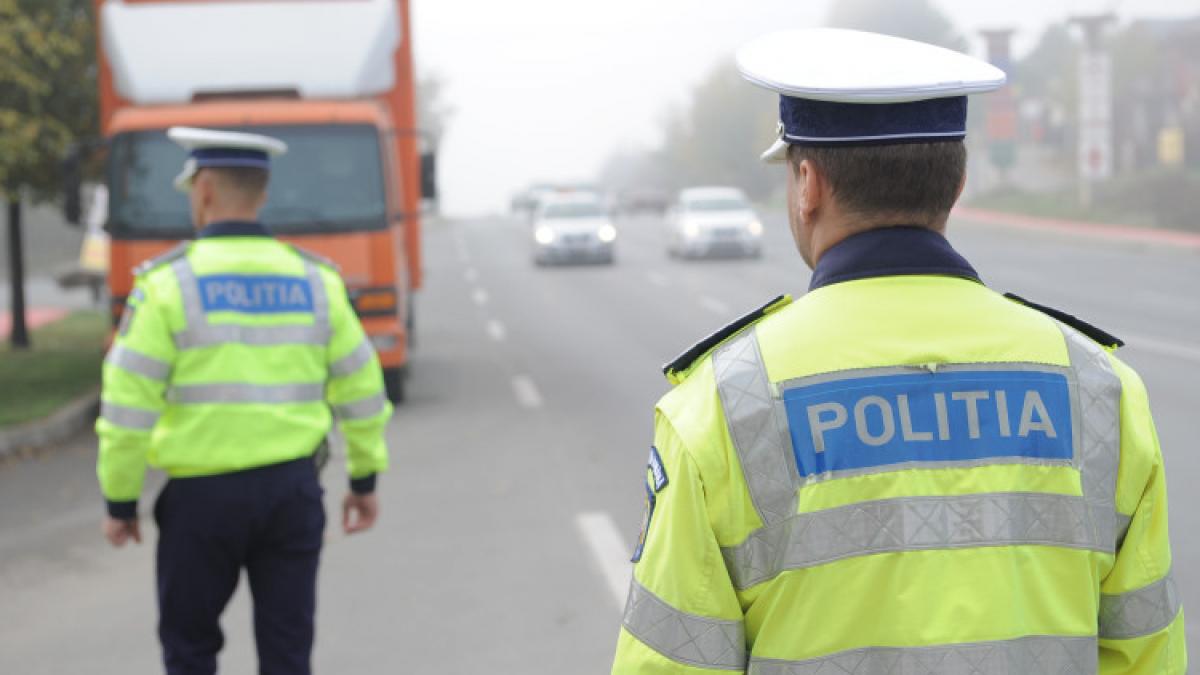 copil gasit volan dambovita voia