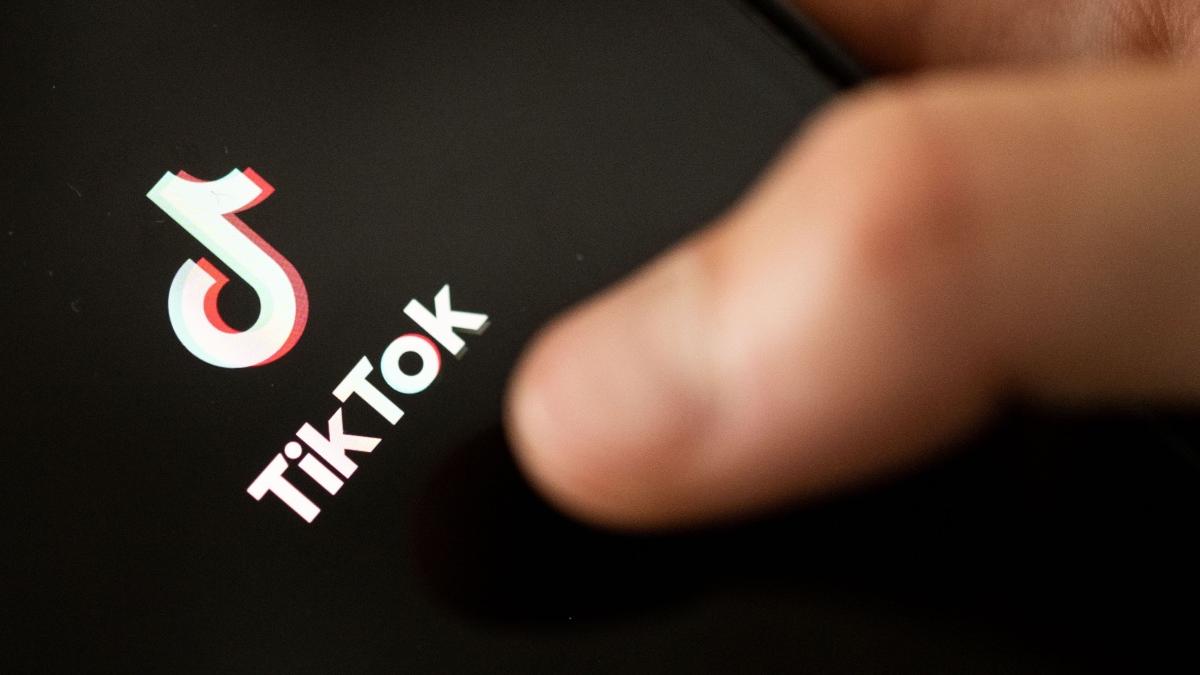 parlamentul european aplicatie tiktok telefoane angajati