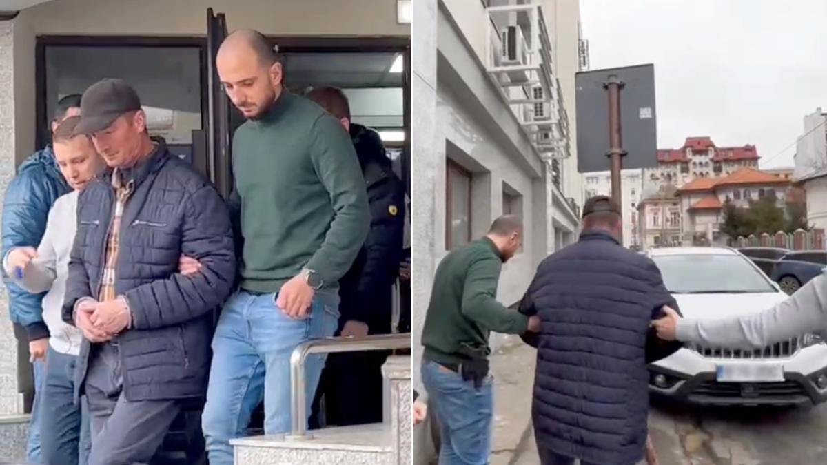 sofer beat omorat barbat pantelimon bucuresti