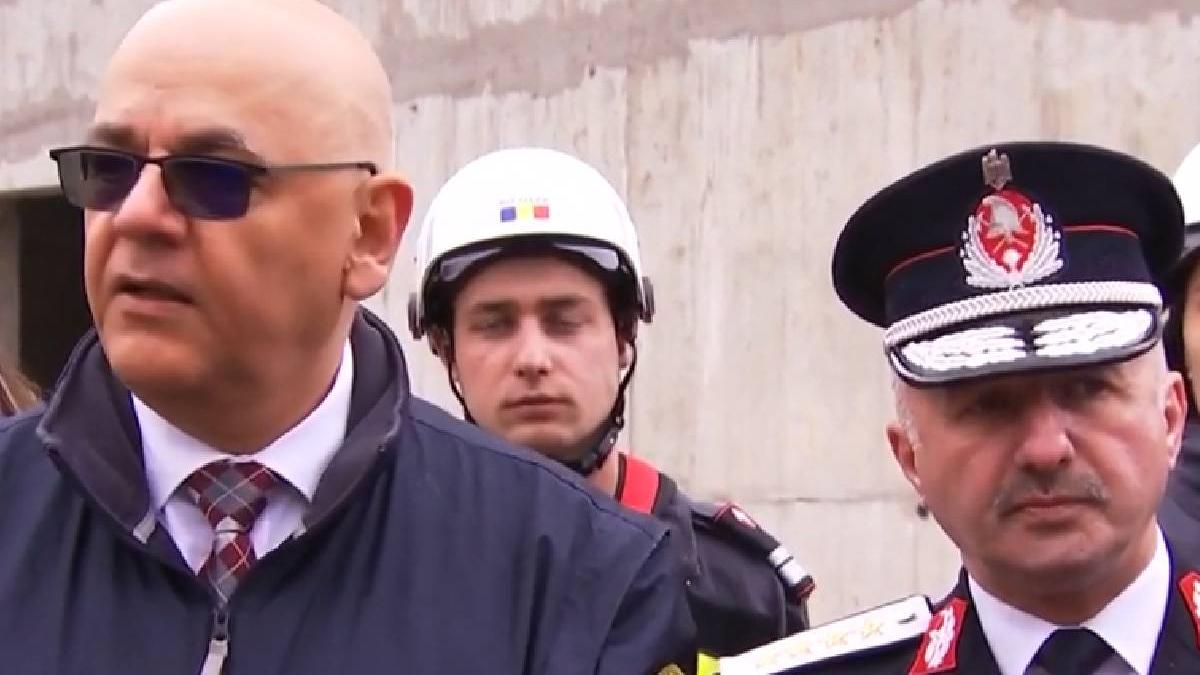 alarme exercitiu romania raed arafat aplicatia dsu