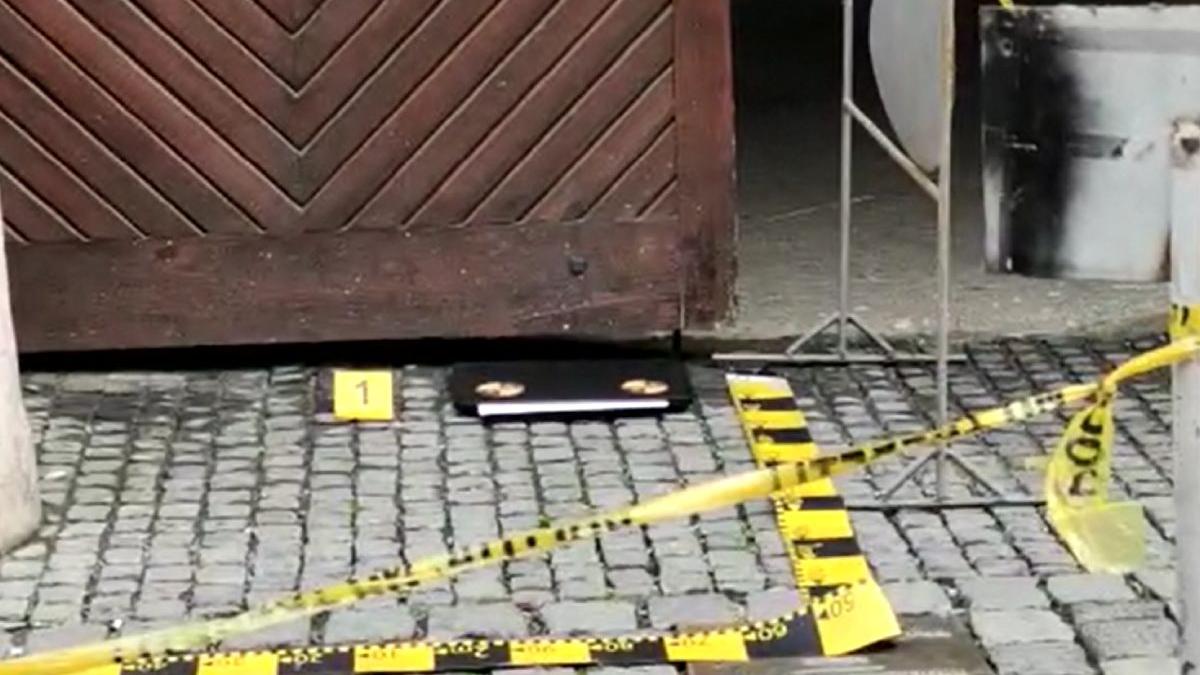 alerta tribunal timis mesaj amenintare laptop