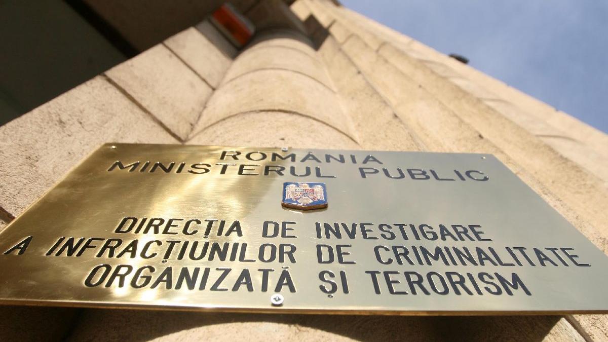 alina albu propusa ministru justitie functie procuror sef diicot