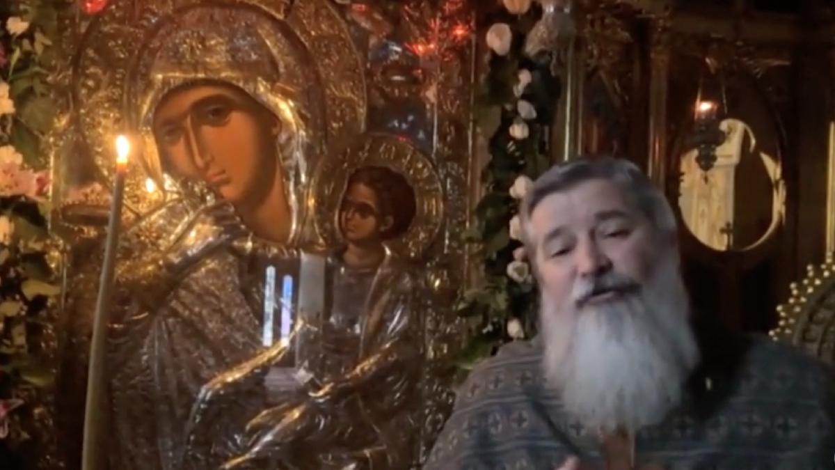 cele mai bune rugaciuni zilnice postul pastelui parintele vasile ioana