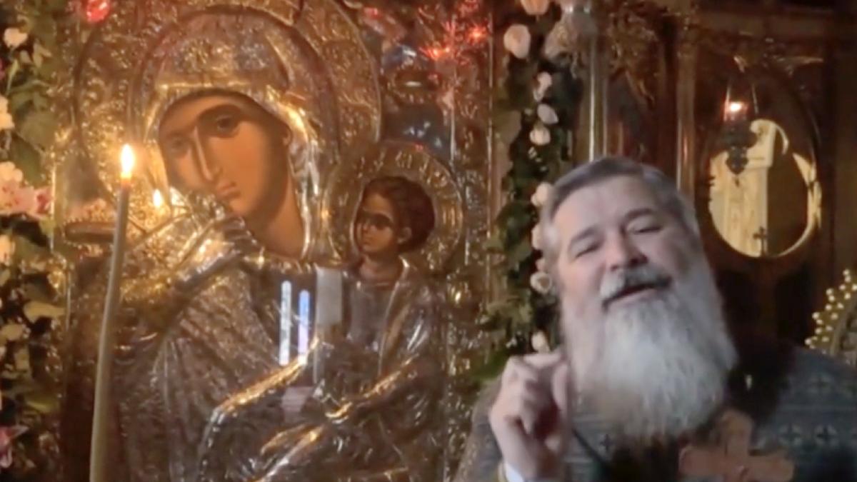 parintele vasile ioana sfaturi postul pastelui