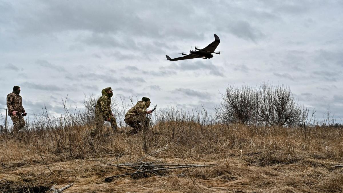 radu tudor atacuri drone ucrainene razboi sangeros