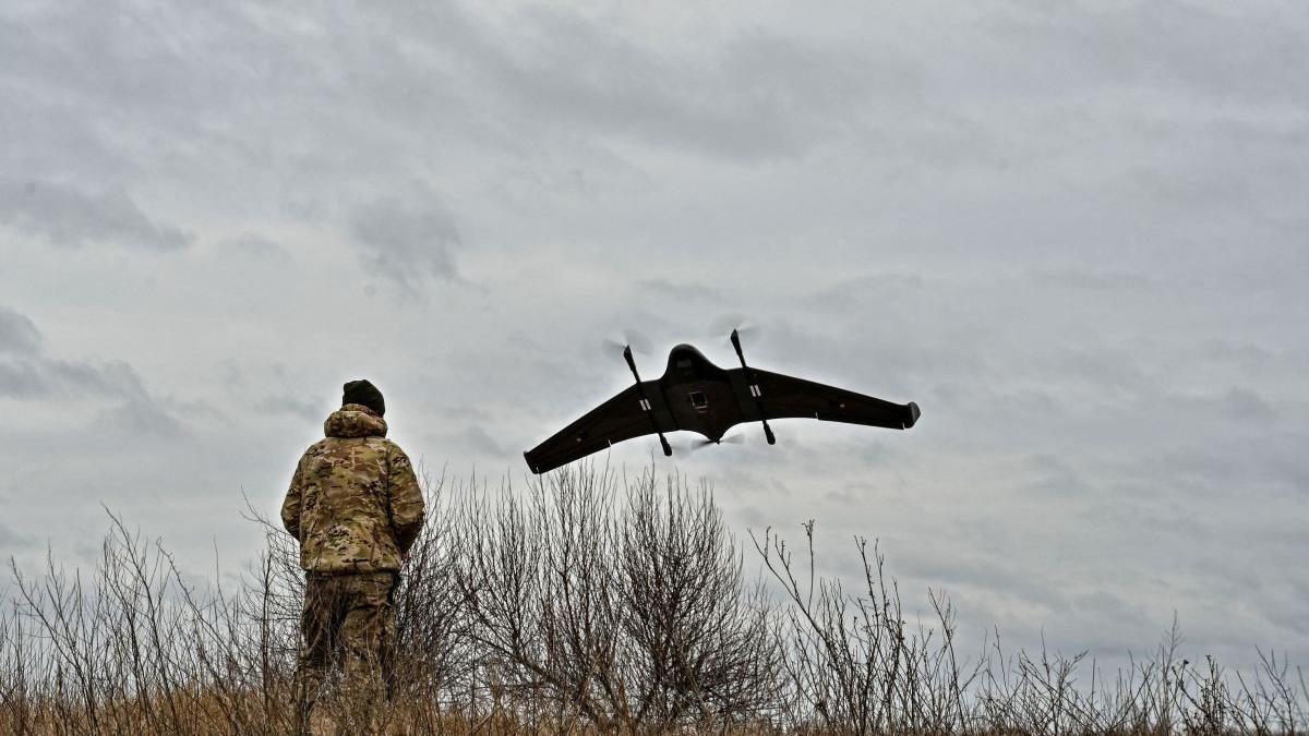 rusia numara rani atacuri drone moscova kiev