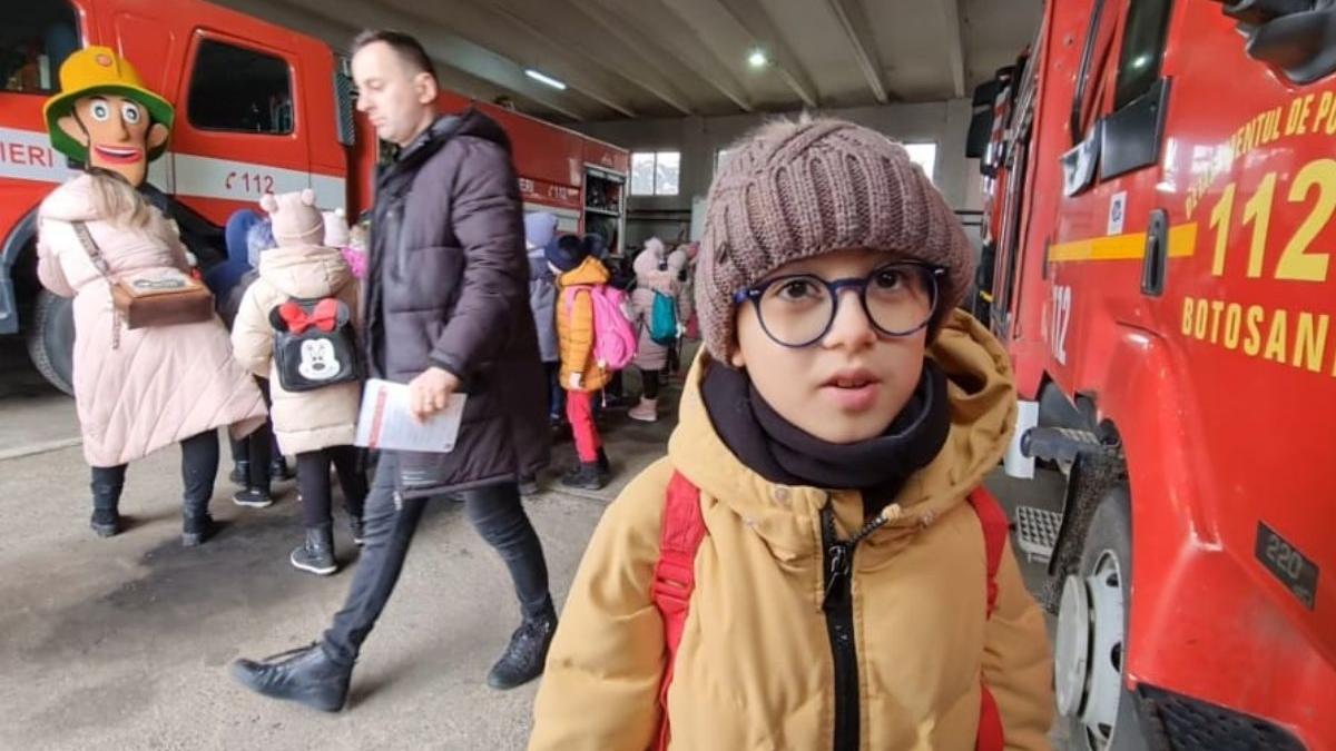 ziua portilor deschise isu botosani