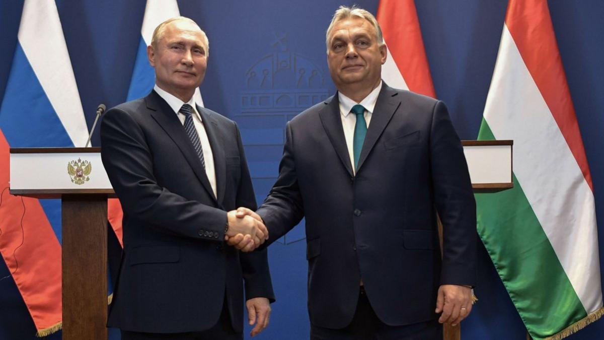 avertisment transmis romania vladimir putin viktor orban inspaimantator destramarea iugoslaviei