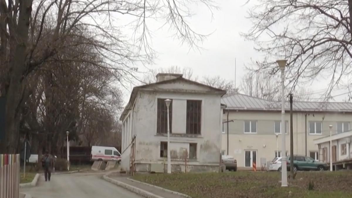 cladiri spitale vor fi daramate romania risc prabusire cutremur