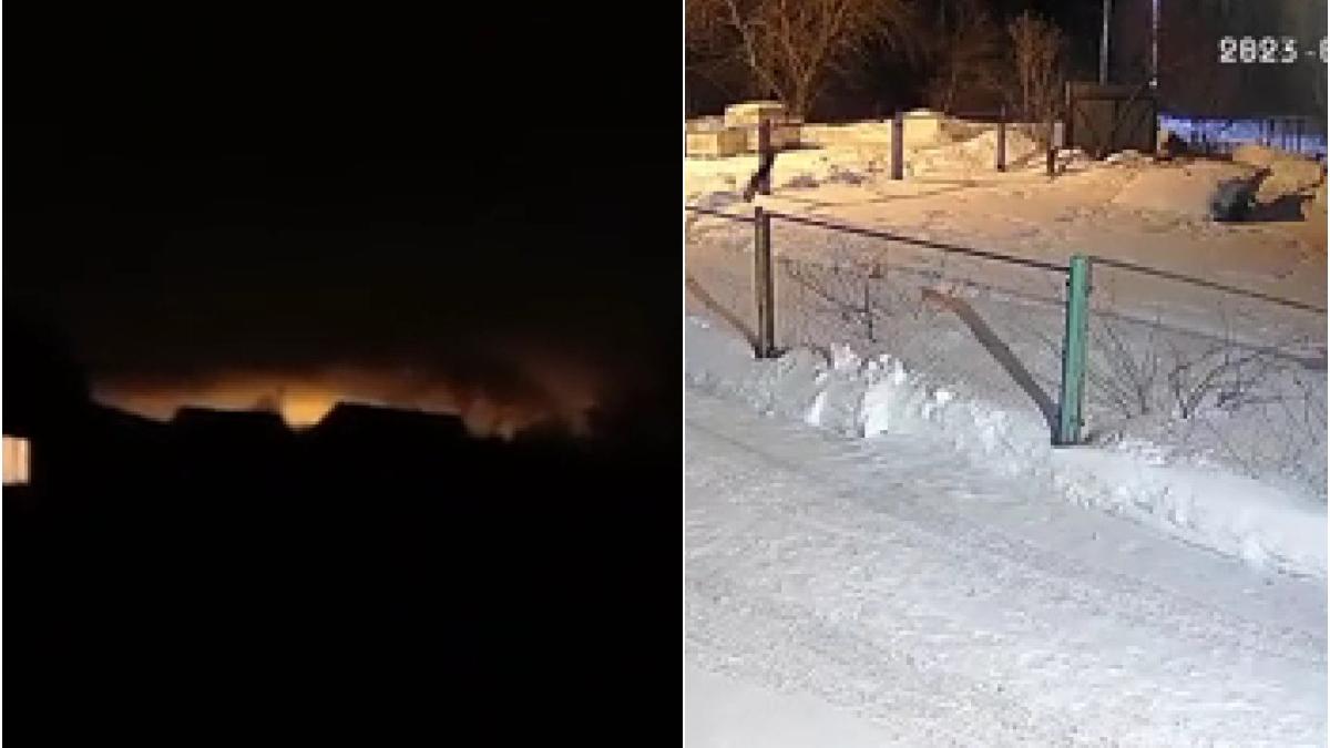 explozie puternica mosova kolomna