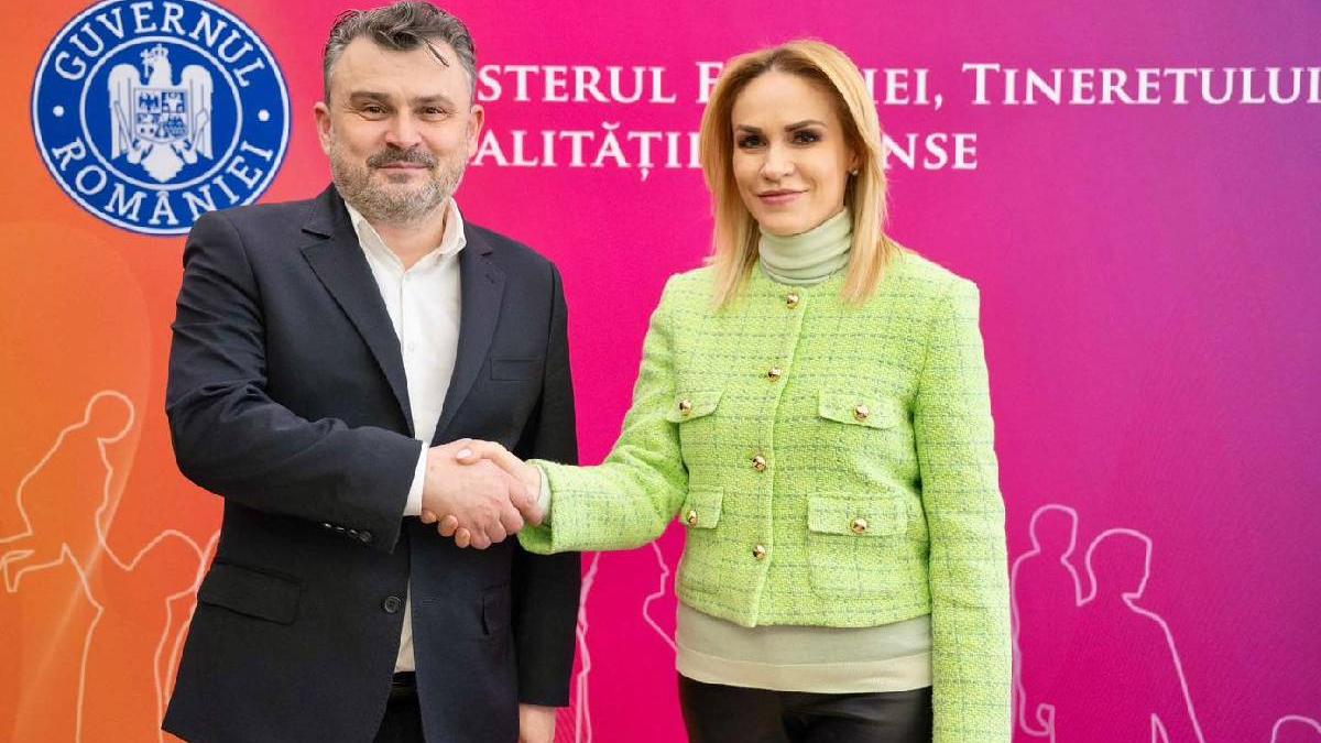 gabriela firea copii romani tabere