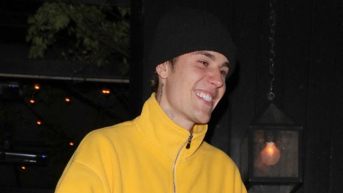 justin bieber anulat toate concertele turneu mondial sindromul ramsay hunt