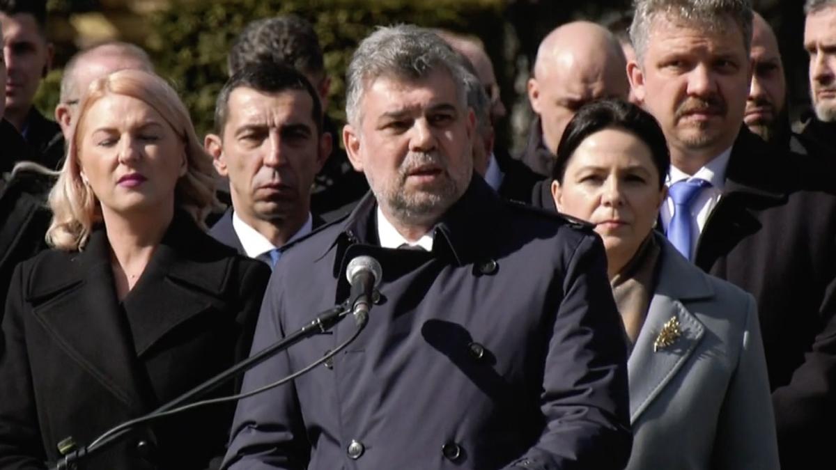 marcel ciolacu ziua fortelor operatiuni speciale