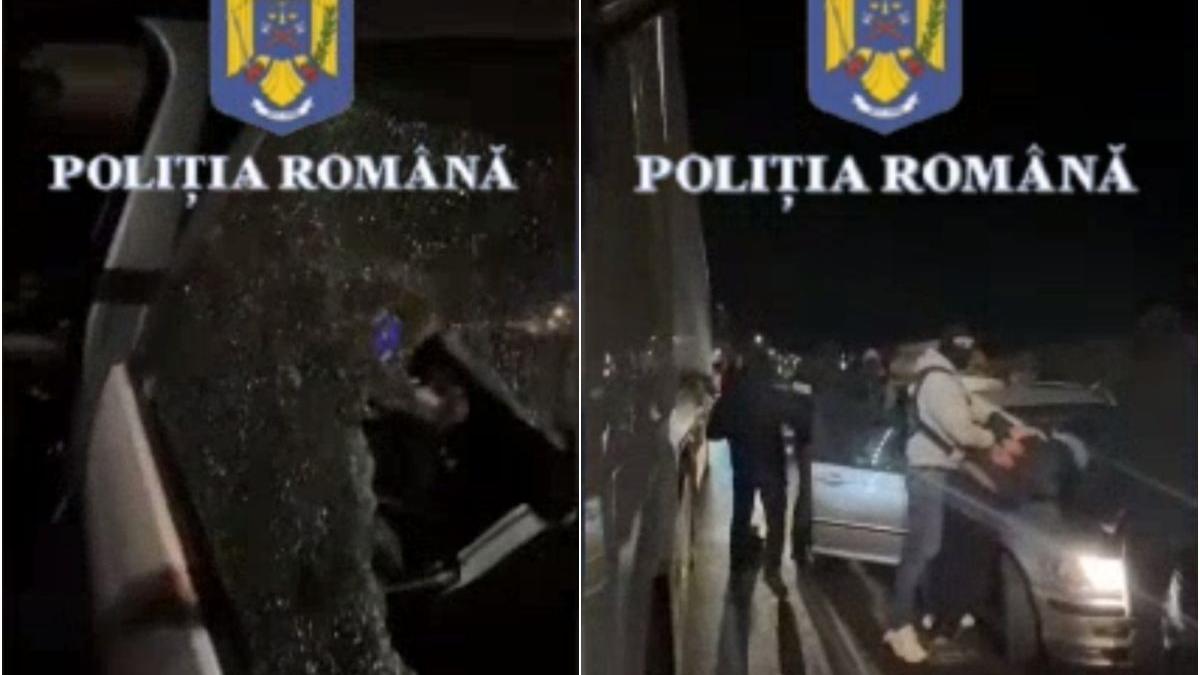 patru hoti spart magazine agentii pariuri 10 judetele ridicati politie