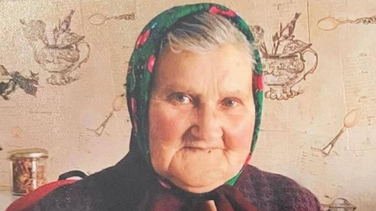 rosu maria femeie 83 de ani disparuta scanteia iasi
