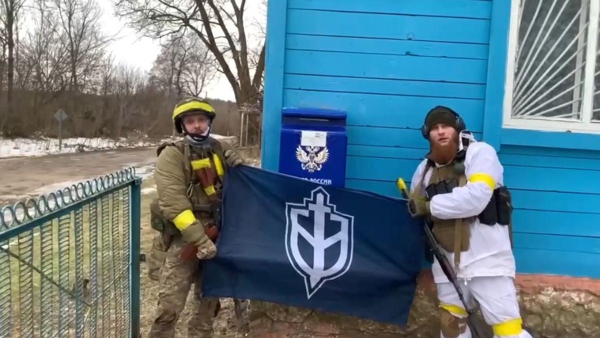 sabotori ucraineni rusia atac teritoriul sau kiev reactioneaza