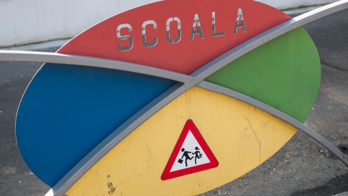 scoli sigure sanatoase adoptat protectie seismica